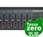 Alesis Multimix 10 Wireless