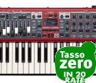 Nord Electro 6D 73