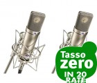 Neumann U87 AI Stereo Set