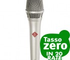Neumann KMS104 plus
