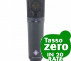 Neumann U87 Ai mt