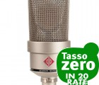 Neumann TLM103
