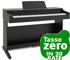 Casio AP-270 Celviano Black