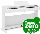 Casio AP-270 Celviano White