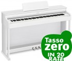 Casio AP-470 Celviano White