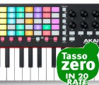 Akai APC Key 25 Mk2