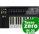 Native Instruments Komplete Kontrol S25 + Komplete Select