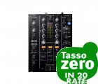 Pioneer DJ DJM450 Black disponibile 14 GIUGNO 2025 tasso zero e spese zero 20 mesi 