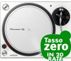 Pioneer DJ PLX-500 W White