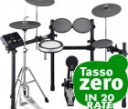 Yamaha DTX532 K  Garanzia 5 anni!