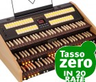 Viscount Cantorum Trio -W