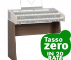 Viscount Cantorum Duo Stand Standard