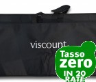 Viscount Cantorum V e VI Plus Bag