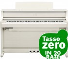 Yamaha CLP 875 WB  AG   disponibile entro 2-3 settimane