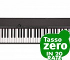 Casio CT-S1 Black