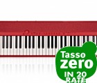Casio CT-S1 Red