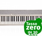 Casio CT-S1 White