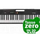 Casio CT-S200 Black