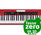 Casio CT-S200 Red