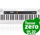 Casio CT-S200 White