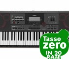 Casio CT-X5000