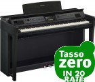 Yamaha CVP-905 B  AG   disponibile entro 2-3 settimane