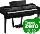 Yamaha CVP-909 B disponibile in10 giorni