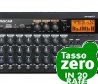 Tascam DP008 EX