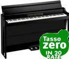 Korg G1 B Air BK 