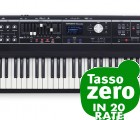 Roland VR-730 V-Combo