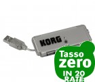 Korg Hub per Nano