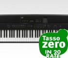 Kawai ES920 BLACK