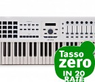 Arturia KeyLab 49 MkII White