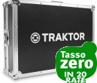 Native Instruments Traktor Kontrol S3/S4/S5 Flight Case