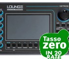 Ketron Lounge con SSD 240gb