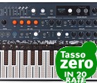 Arturia MicroFreak