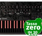 Korg Minilogue Bass - Limited Edition