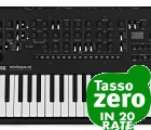 Korg Minilogue XD