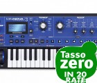 Novation MiniNova