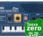Korg Monotron Duo