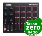 Akai MPD218