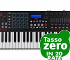 Akai MPK249