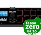 Akai MPX8