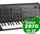 Korg MS-20 Mini