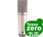 Neumann U87 Ai