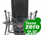 Neumann TLM103 Studio Set mt