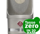 Neumann TLM107
