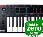 M-Audio Oxygen Pro 25