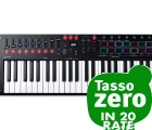 M-Audio Oxygen Pro 49