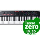 M-Audio Oxygen Pro 61
